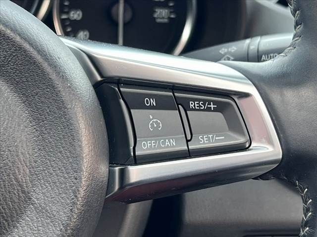 MAZDA ROADSTER 2021 Image 31