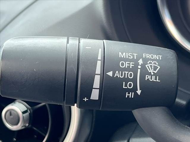 MAZDA ROADSTER 2021 Image 31