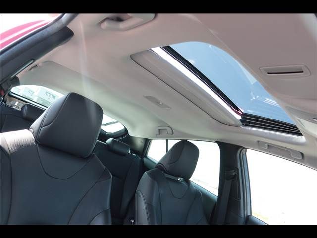 TOYOTA PRIUS 2021 Image 31