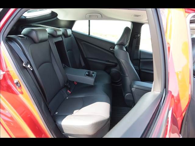 TOYOTA PRIUS 2021 Image 31