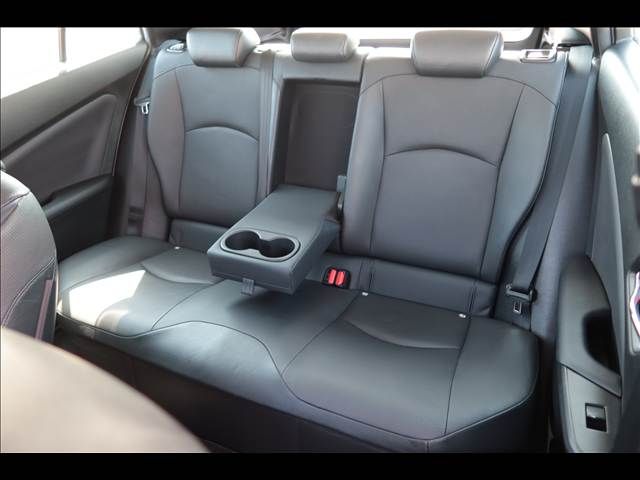 TOYOTA PRIUS 2021 Image 31