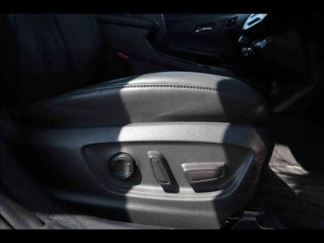 TOYOTA PRIUS 2021 Image 31