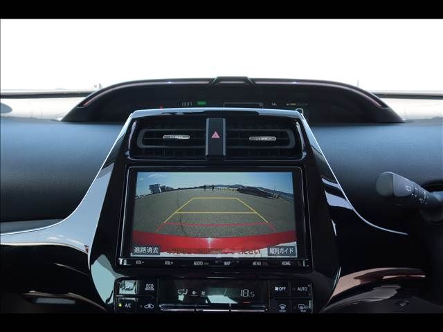 TOYOTA PRIUS 2021 Image 31