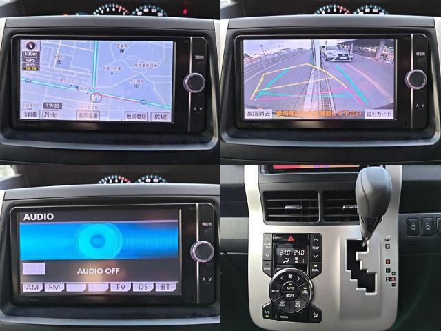 TOYOTA NOAH 2013 Image 31