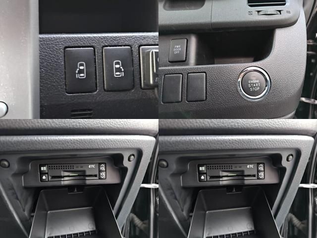 TOYOTA NOAH 2013 Image 31