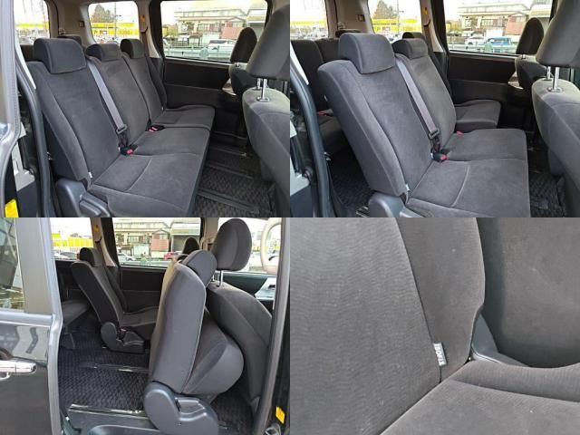 TOYOTA NOAH 2013 Image 31