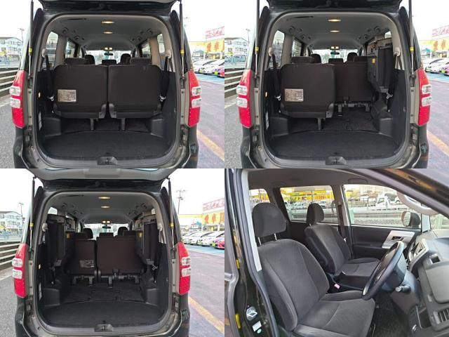 TOYOTA NOAH 2013 Image 31