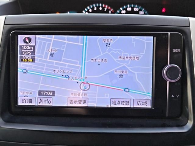 TOYOTA NOAH 2013 Image 31