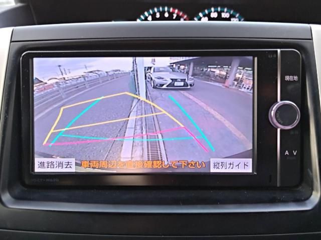 TOYOTA NOAH 2013 Image 31