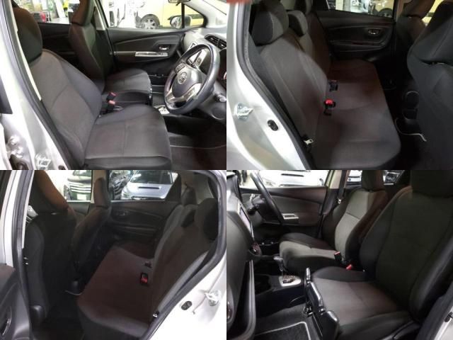 TOYOTA VITZ 2016 Image 31
