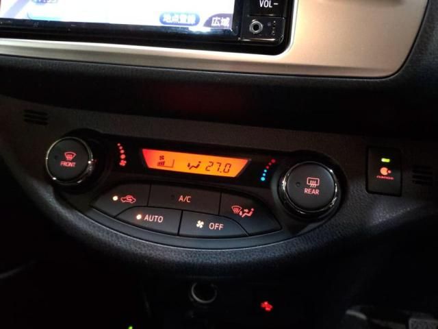 TOYOTA VITZ 2016 Image 31