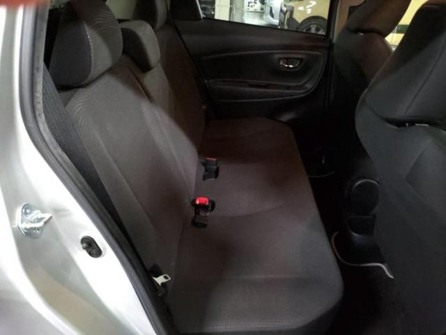 TOYOTA VITZ 2016 Image 31