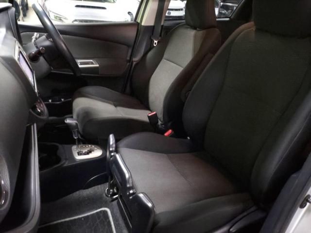 TOYOTA VITZ 2016 Image 31