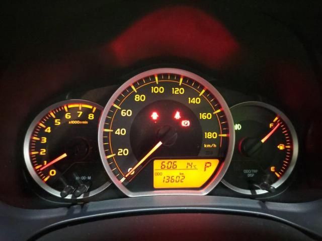 TOYOTA VITZ 2016 Image 31