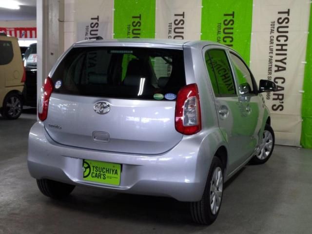 TOYOTA PASSO 2015 Image 31