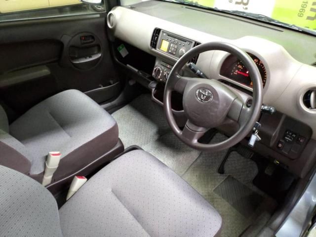 TOYOTA PASSO 2015 Image 31