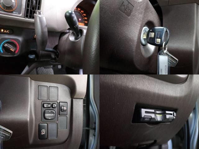 TOYOTA PASSO 2015 Image 31