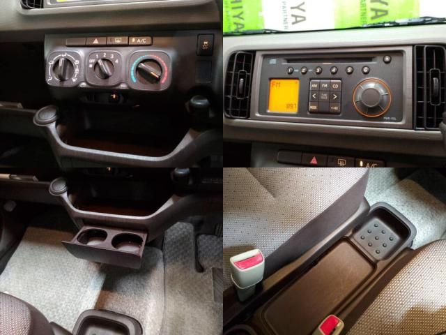 TOYOTA PASSO 2015 Image 31