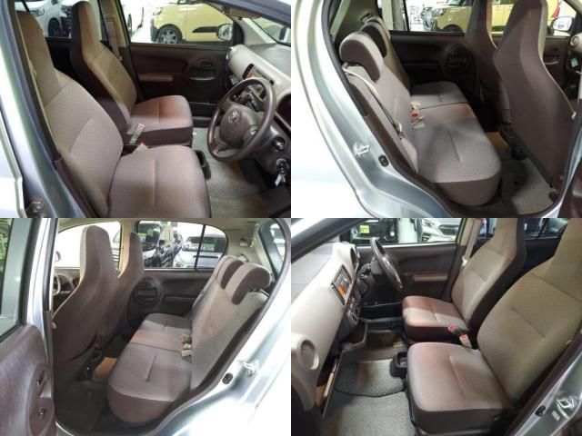 TOYOTA PASSO 2015 Image 31