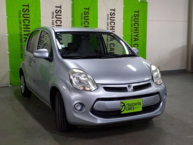 TOYOTA PASSO 2015 Image 31