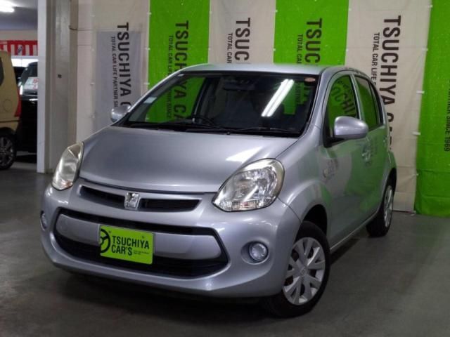 TOYOTA PASSO 2015 Image 31