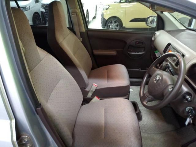 TOYOTA PASSO 2015 Image 31