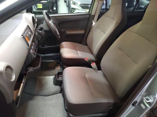 TOYOTA PASSO 2015 Image 31