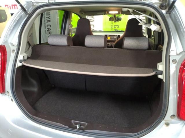 TOYOTA PASSO 2015 Image 31