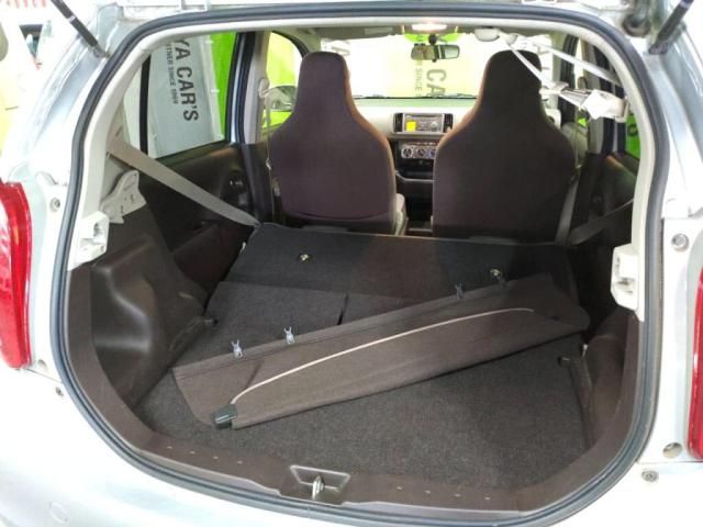 TOYOTA PASSO 2015 Image 31