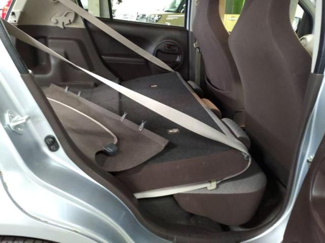 TOYOTA PASSO 2015 Image 31