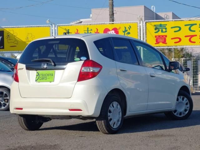 HONDA FIT 2013 Image 31