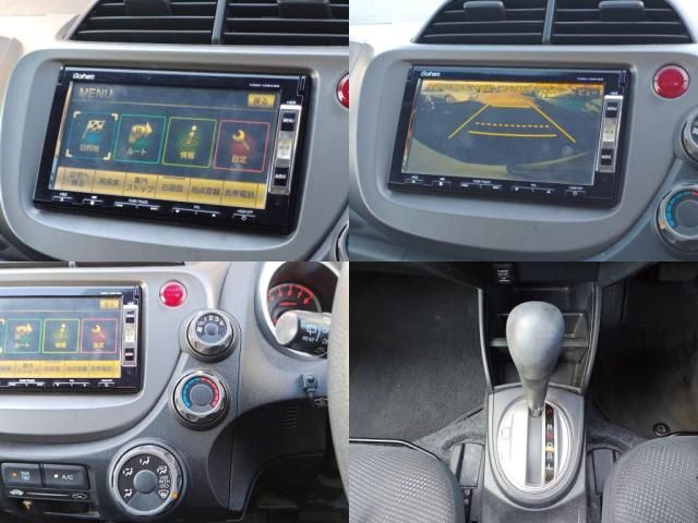 HONDA FIT 2013 Image 31