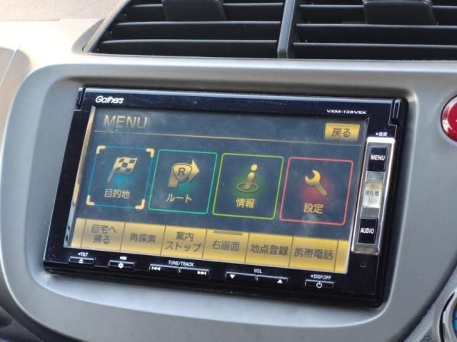 HONDA FIT 2013 Image 31