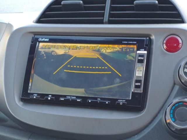 HONDA FIT 2013 Image 31