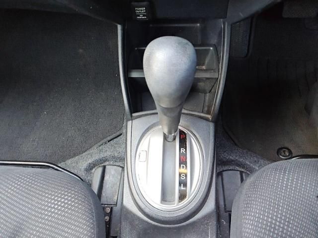 HONDA FIT 2013 Image 31