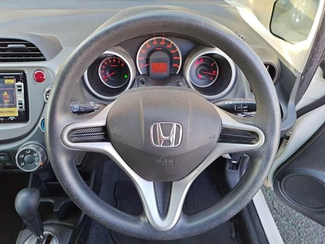 HONDA FIT 2013 Image 31