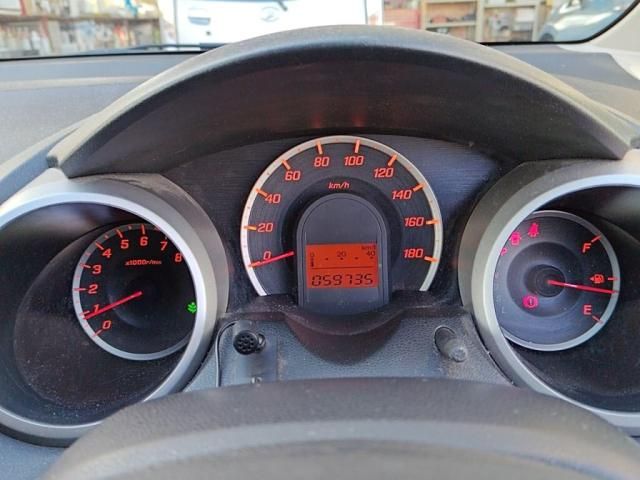 HONDA FIT 2013 Image 31