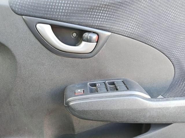 HONDA FIT 2013 Image 31