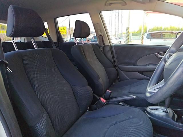 HONDA FIT 2013 Image 31