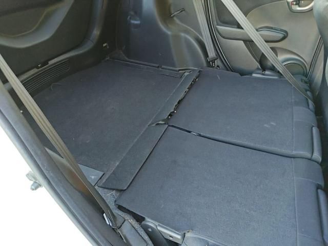 HONDA FIT 2013 Image 31