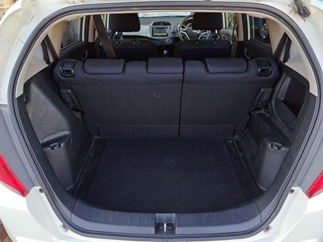 HONDA FIT 2013 Image 31