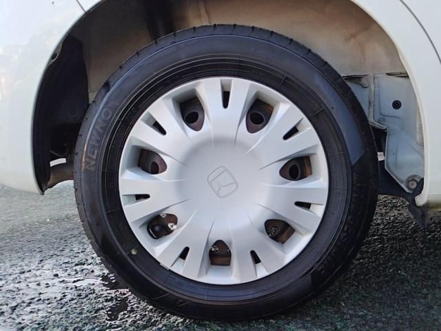 HONDA FIT 2013 Image 31