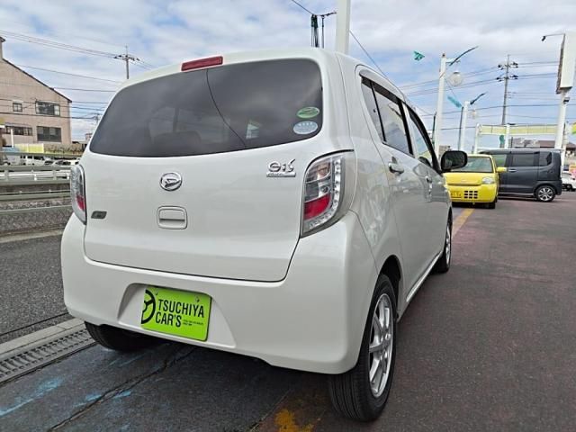 DAIHATSU MIRA E:S 2014 Image 31
