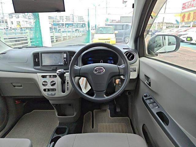 DAIHATSU MIRA E:S 2014 Image 31