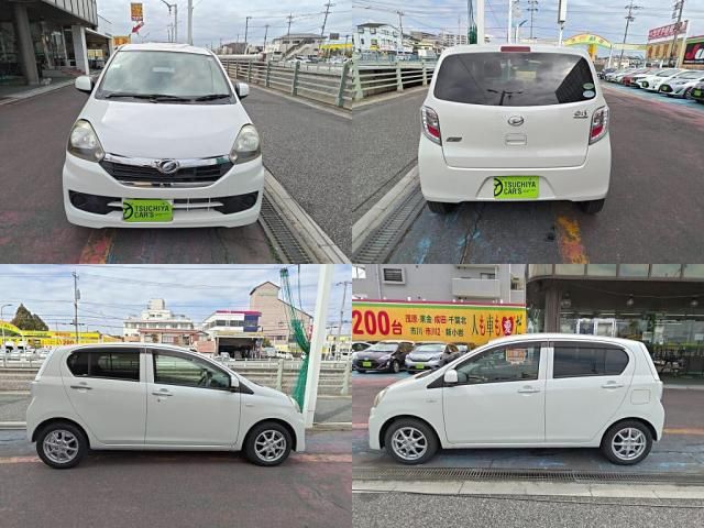 DAIHATSU MIRA E:S 2014 Image 31