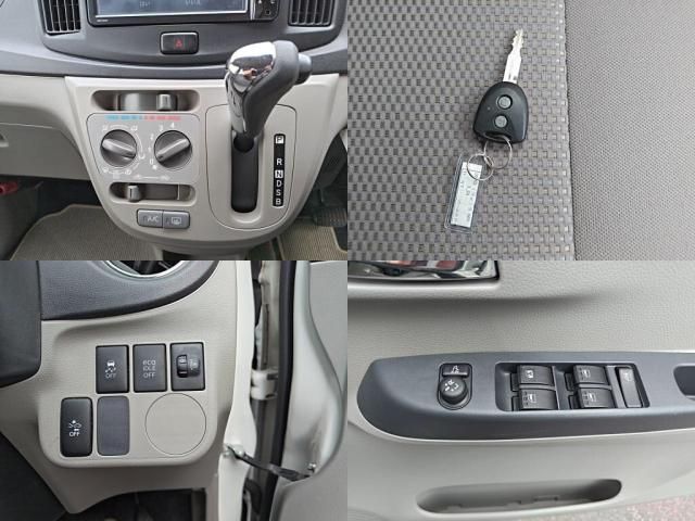 DAIHATSU MIRA E:S 2014 Image 31