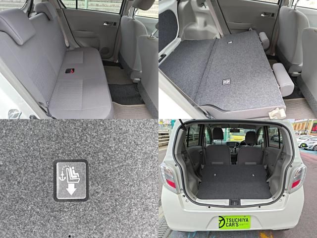 DAIHATSU MIRA E:S 2014 Image 31