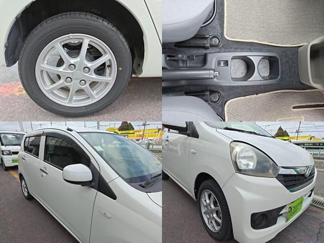 DAIHATSU MIRA E:S 2014 Image 31