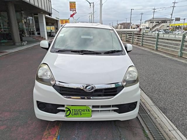 DAIHATSU MIRA E:S 2014 Image 31