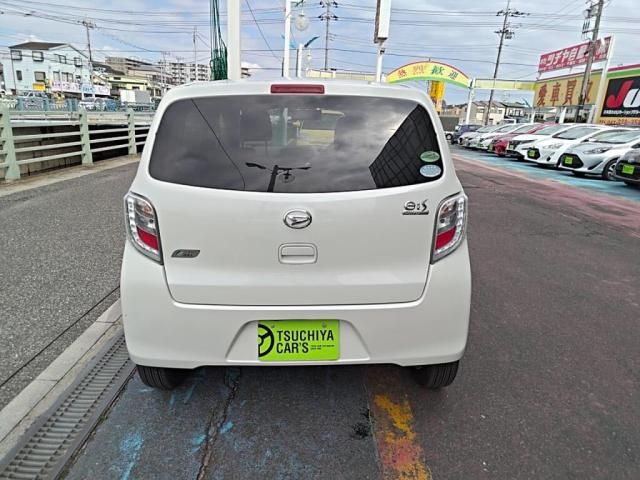 DAIHATSU MIRA E:S 2014 Image 31